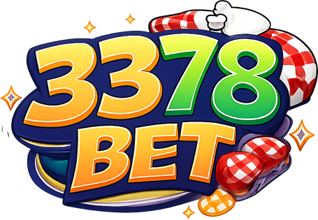 3378 bet